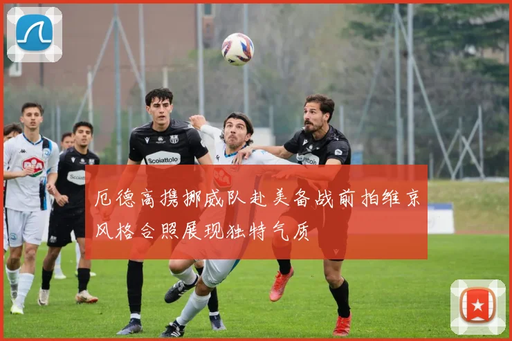 厄德高携挪威队赴美备战前拍维京风格合照展现独特气质